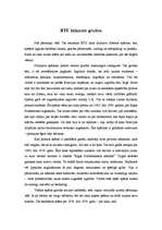 Essays 'Rīgas Tehniskā universitāte', 1.
