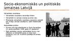 Presentations 'Latvijas okupācija un aneksija (1939. - 1940.)', 7.
