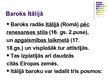Presentations 'Baroks Latvijā', 5.