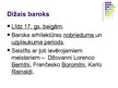 Presentations 'Baroks Latvijā', 8.