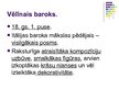 Presentations 'Baroks Latvijā', 11.