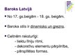 Presentations 'Baroks Latvijā', 14.