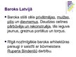 Presentations 'Baroks Latvijā', 15.
