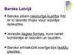 Presentations 'Baroks Latvijā', 17.
