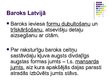 Presentations 'Baroks Latvijā', 18.