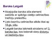 Presentations 'Baroks Latvijā', 26.