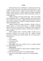 Research Papers 'Noieta veicināšana kā uzņēmuma "X" integrētās mārketinga komunikācijas sastāvdaļ', 3.