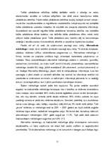 Research Papers 'Noieta veicināšana kā uzņēmuma "X" integrētās mārketinga komunikācijas sastāvdaļ', 12.