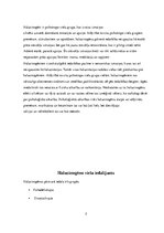 Research Papers 'Halucinogēnās vielas', 3.