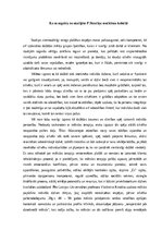 Essays 'Ko es sagaidu no studijām P. Stradiņa medicīnas koledžā?', 2.