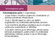 Presentations 'Tehnoloģiju un inovāciju parki', 2.