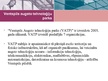 Presentations 'Tehnoloģiju un inovāciju parki', 10.
