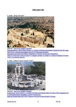 Research Papers 'Antīkās Grieķijas kultūras vēsturiskā mantojuma izpausmes mūsdienu kultūrproceso', 12.