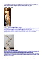 Research Papers 'Antīkās Grieķijas kultūras vēsturiskā mantojuma izpausmes mūsdienu kultūrproceso', 15.