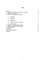 Research Papers 'Uzņēmuma - SIA ”Vita” analīze', 2.