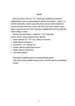 Research Papers 'Uzņēmuma - SIA ”Vita” analīze', 3.