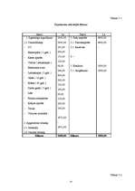 Research Papers 'Uzņēmuma - SIA ”Vita” analīze', 14.