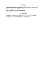 Research Papers 'Uzņēmuma - SIA ”Vita” analīze', 21.