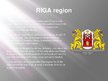 Presentations 'Regions of Latvia', 11.