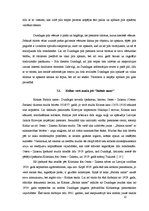 Research Papers 'Dundagas novada muižas un pilis tūrisma piedāvājumā', 12.
