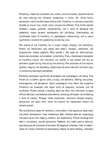 Essays 'The Ties That Bind: Exploring the Depths and Significance of True Friendship', 1.