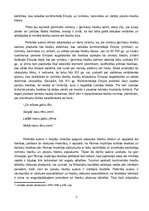 Research Papers 'Romāņu-ģermāņu un anglo-amerikāņu tiesību saimes pamatiezīmes un atšķirības', 3.