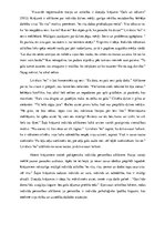 Essays 'Indivīda personības atklāsme Raiņa dzejoļu krājumos', 2.