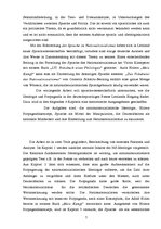 Term Papers 'Einfluss der Nationalsozialistisch Gefärbten Sprache in der Deutschen Presse Let', 7.