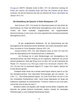 Term Papers 'Einfluss der Nationalsozialistisch Gefärbten Sprache in der Deutschen Presse Let', 15.