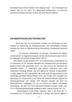 Term Papers 'Einfluss der Nationalsozialistisch Gefärbten Sprache in der Deutschen Presse Let', 18.