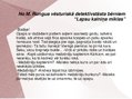 Presentations 'Latvijas iedzīvotāju atmiņas par kara gadiem', 4.