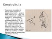 Presentations 'Ģeometriskie pārveidojumi, pagrieziens, homotētija, plaknes pārnese', 3.