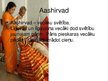 Presentations 'Indiešu kāzu tradīcijas', 2.