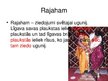 Presentations 'Indiešu kāzu tradīcijas', 10.