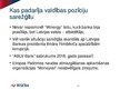 Presentations 'PNB (Norvik) bankas darbības apturēšana', 25.