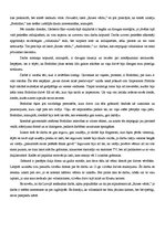 Essays 'Recenzija par Umberto Eko romānu "Bodolīno"', 2.