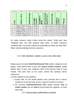 Research Papers 'Datu apstrāde programmā MS Excel', 15.