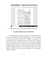 Research Papers 'Latvijas aerofotografēšanas vēsture un materiāli no 1960.gada līdz 1990.gadam', 3.