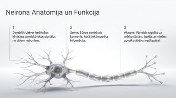 Presentations 'Jaunu prasmju apguves neirobioloģija', 5.
