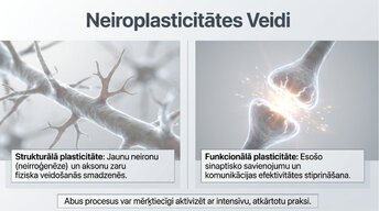 Presentations 'Jaunu prasmju apguves neirobioloģija', 10.