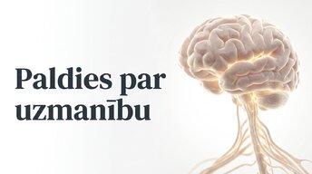 Presentations 'Jaunu prasmju apguves neirobioloģija', 16.
