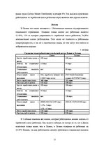 Research Papers 'Сравнение внешней предпринимательской среды Латвии и Дании', 17.