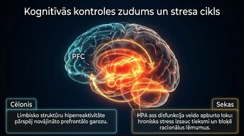 Presentations 'Neiroplastiskuma loma atkarības veidošanā un atveseļošanās procesā', 7.