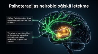 Presentations 'Neiroplastiskuma loma atkarības veidošanā un atveseļošanās procesā', 9.