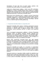 Summaries, Notes 'Starptautiskā tirdzniecība un eksports – muitas tarifi, brīvās tirdzniecības līg', 6.