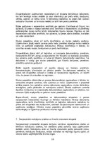 Summaries, Notes 'Starptautiskā tirdzniecība un eksports – muitas tarifi, brīvās tirdzniecības līg', 10.