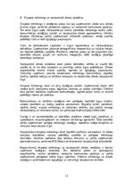 Summaries, Notes 'Starptautiskā tirdzniecība un eksports – muitas tarifi, brīvās tirdzniecības līg', 12.