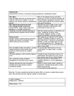 Practice Reports 'Pirmsskolas pedagoģiska prakse dienasgramata', 8.