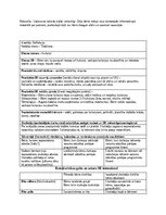 Practice Reports 'Pirmsskolas pedagoģiska prakse dienasgramata', 14.