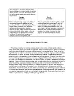 Practice Reports 'Pirmsskolas pedagoģiska prakse dienasgramata', 17.